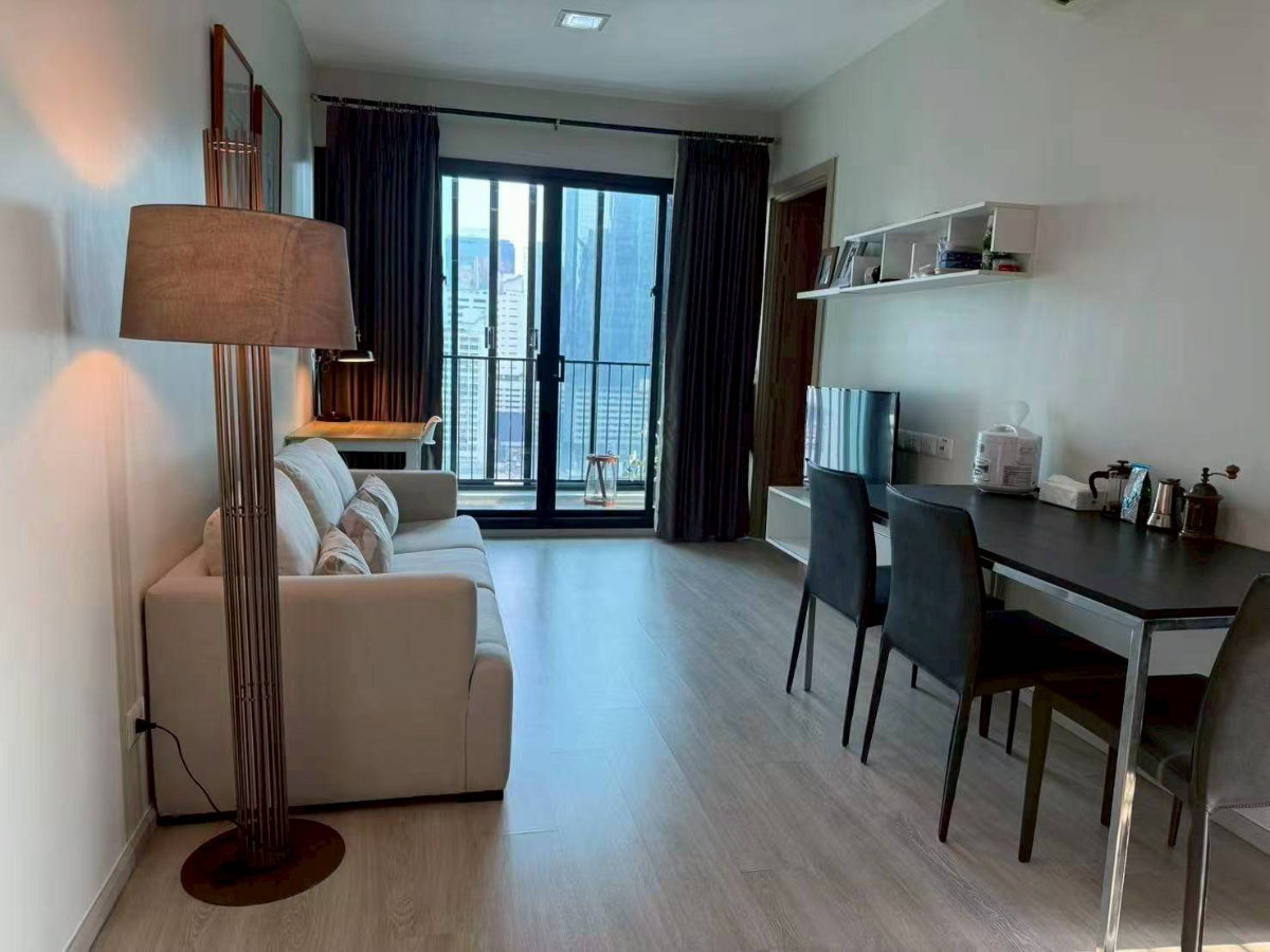 picture #E072 🎉050369 Condolette Midst Rama 9 for Rent - 8/13
