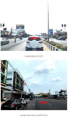 ทาวน์โฮม สามพราน นครปฐม : ทาวน์เฮ้าส์ 20 ตร.วา ภัทราดา สามพราน สามพราน นครปฐม 3.2M