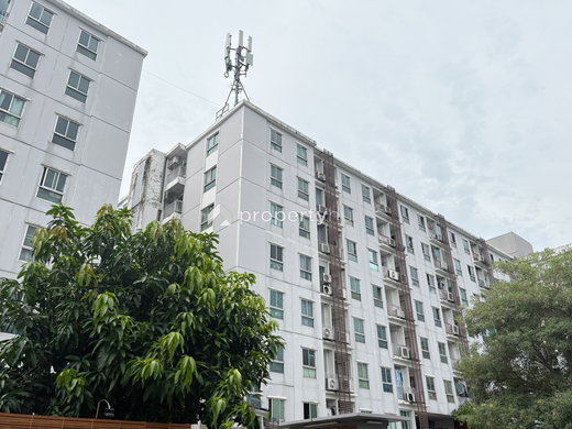 รูป Regent Home 6/1 Prachacheun - รูปที่ 3/8