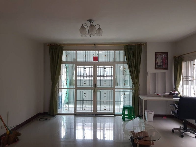 รูป บ้านเดี่ยว 54.9 ตร.วา พนาสนธิ์ การ์เด้นโฮม 9 บางพลี-สมุทรปราการ บางพลี สมุทรปราการ 4.6M - รูปที่ 17/24