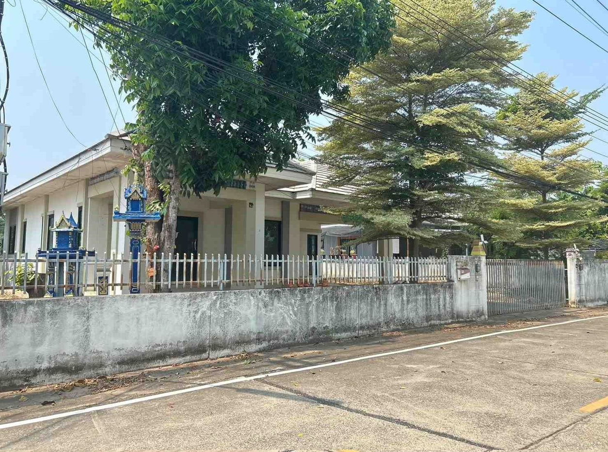 รูป บ้านเดี่ยว 96.6 ตร.วา เมืองนครราชสีมา เมืองนครราชสีมา นครราชสีมา 3.4M - รูปที่ 4/24