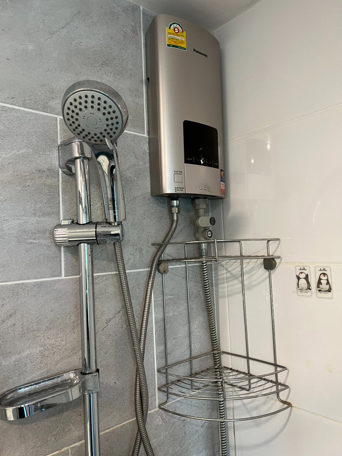 รูป ขายคอนโด Modiz Ratchada 32 ชั้น 4 เฟอร์ครบ พร้อมเข้าอยู่ ทำเลดี ใกล้ศาลอาญา และ MRT ลาดพร้าว - รูปที่ 8/11