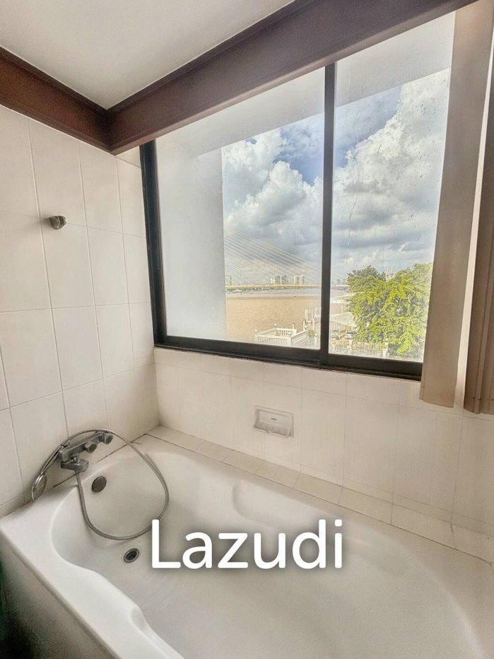 picture 1 Bed 1 Bath 40 SQ.M Juldis River Mansion - 9/9