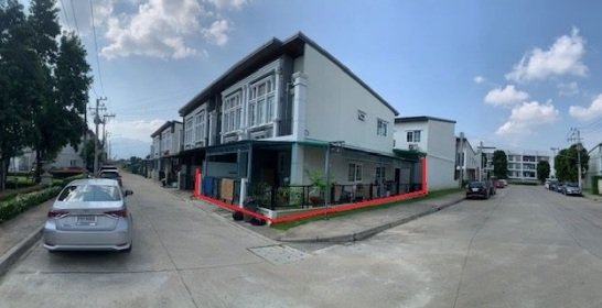 picture TOWN HOUSE 26.6 Sq.w. Muang Chiang Mai Chiang Mai for 4.6M - 7/7