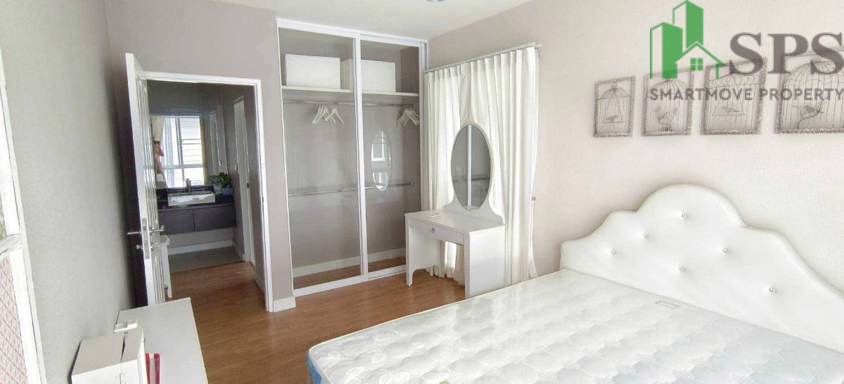 รูป บ้านเดี่ยว ให้เช่า นาราโบทานิค ศรีนครินทร์ (SPSJP184) - รูปที่ 8/13