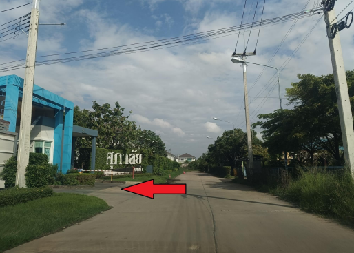 รูป ทาวน์เฮ้าส์ 20.7 ตร.วา โครงการ ศุภาลัย เบลล่า พระราม 2-พันท้ายนรสิงห์ สมุทรสาคร เมืองสมุทรสาคร สมุทรสาคร 2.4M - รูปที่ 2/18