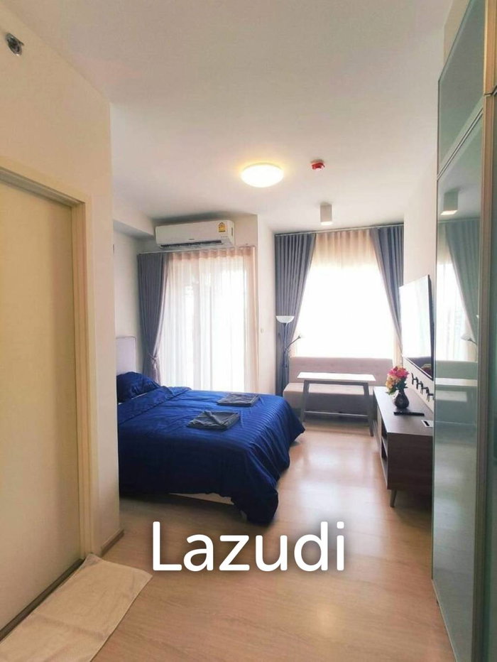 picture Studio 1 Bath 22.89 Sqm Condo For Sale - 2/9