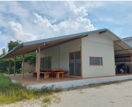 รูป บ้านเดี่ยว 1074.2 ตร.วา ศรีราชา ชลบุรี 23.5M - รูปที่ 4/12