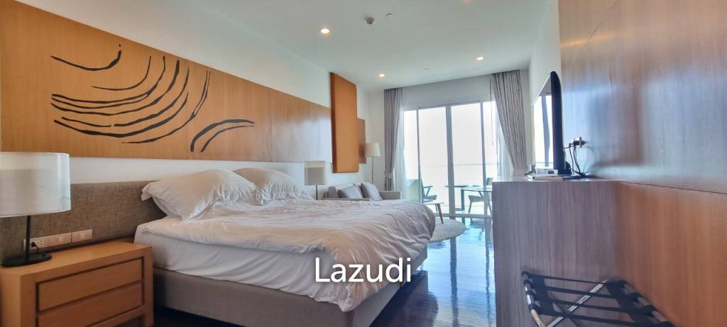 picture Studio 1 Bath 44.39 SQ.M. Movenpick White Sand Beach - 2/10