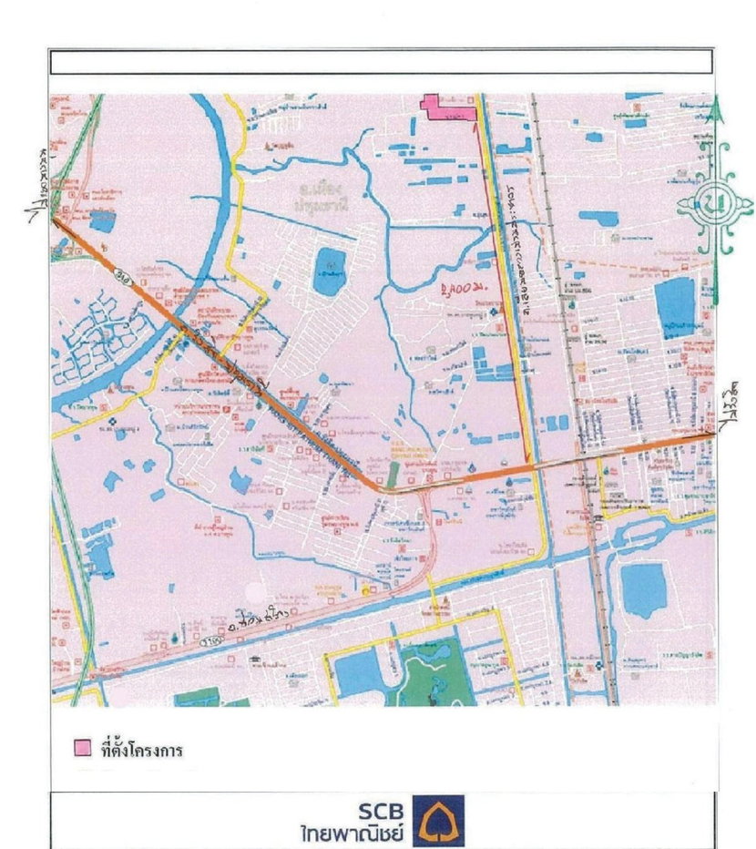 รูป ทาวน์เฮ้าส์ 20.7 ตร.วา พฤกษาวิลล์ 79 พหลโยธิน-รังสิต [ซ.12] เมืองปทุมธานี ปทุมธานี 2.3M - รูปที่ 35/38