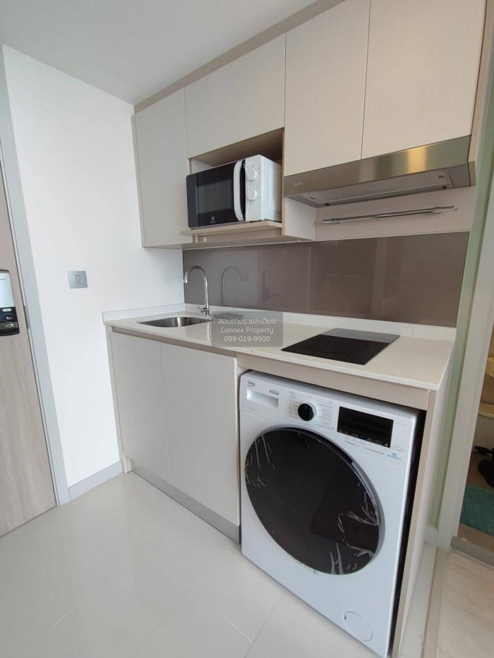 รูป เช่า คอนโด KnightsBridge Prime Sathorn BTS-ช่องนนทรี นราธิวาสราชนครินทร์ ทุ่งมหาเมฆ สาทร กรุงเทพ CX-02954 ✅ ทักไลน์ @connexproperty ตอบทันที ทีมงานมืออาชีพ ✅ - รูปที่ 5/7
