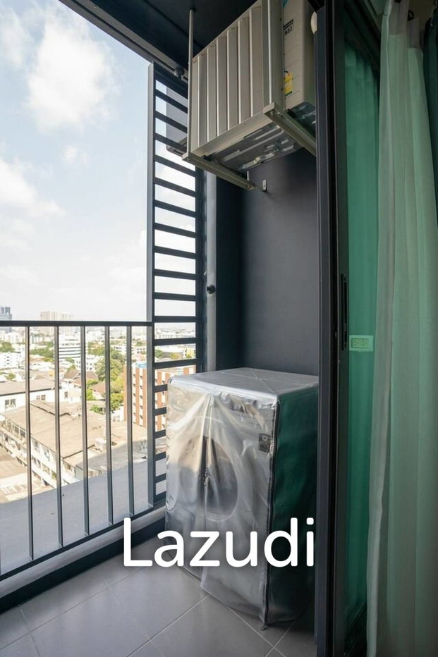 picture Studio 1 Bath 26.17 Sqm Condo For Sale - 8/9