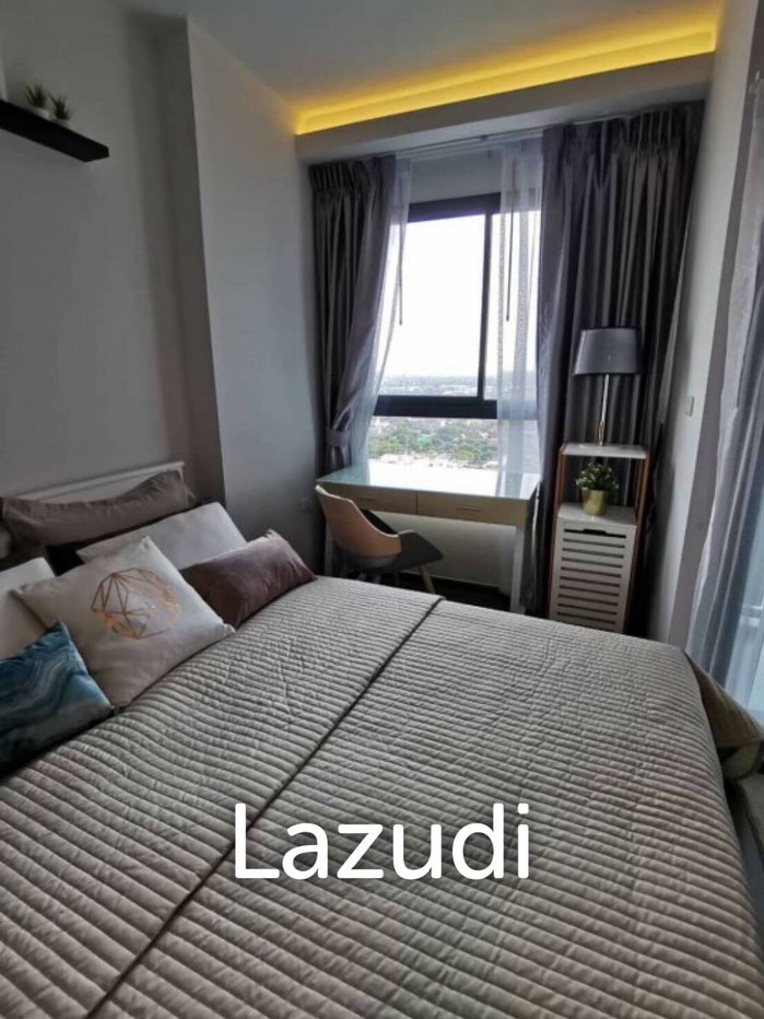 picture Studio 1 Bath 25.53 Sqm Condo For Sale - 10/17
