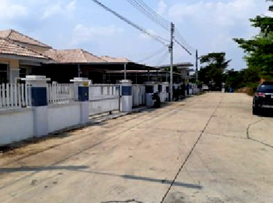 บ้านเดี่ยว ปราณบุรี ประจวบคีรีขันธ์ : บ้านแฝด 36 ตร.วา เพชรลดา ปราณบุรี-ประจวบคีรีขันธ์ ปราณบุรี ประจวบคีรีขันธ์ 890,000