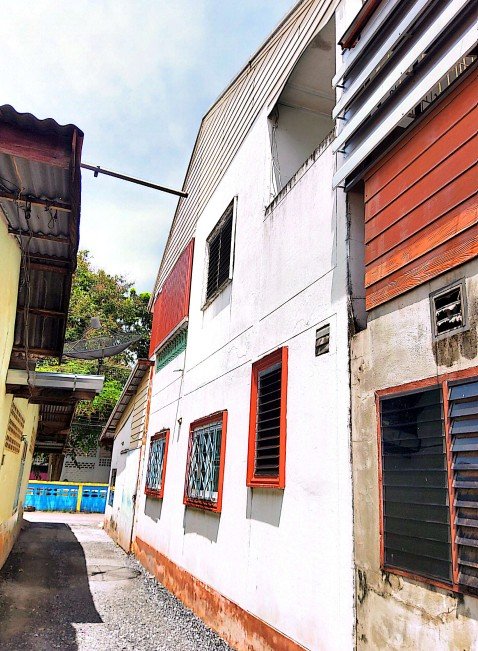 รูป บ้านเดี่ยว 42.1 ตร.วา โครงการ บ้านหนองตุ อุดรธานี เมืองอุดรธานี อุดรธานี 2.5M - รูปที่ 2/23