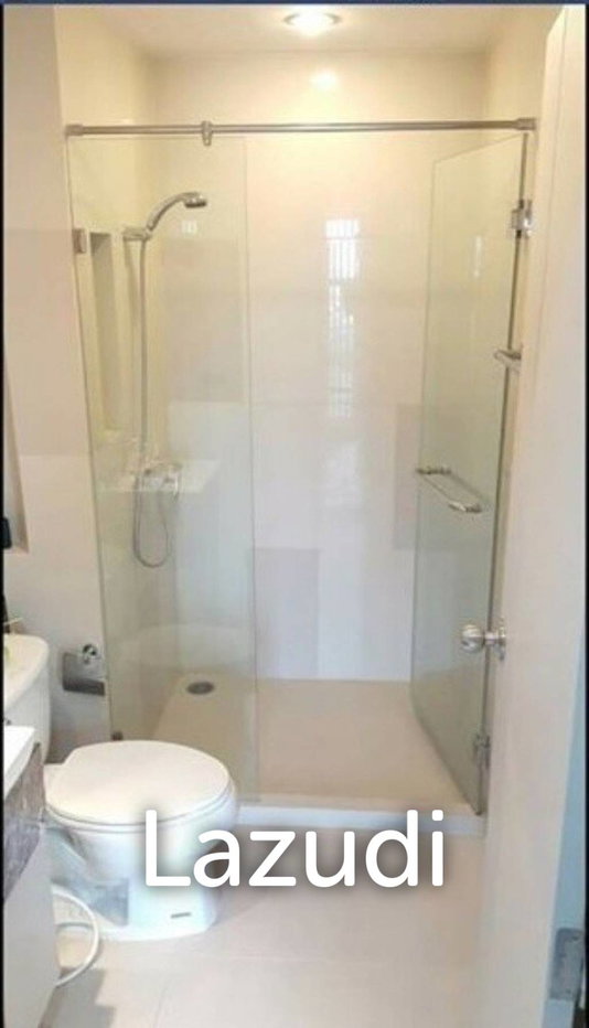รูป Studio 1 Bath 28 SQ.M. Fuse Sathorn-Taksin - รูปที่ 8/9