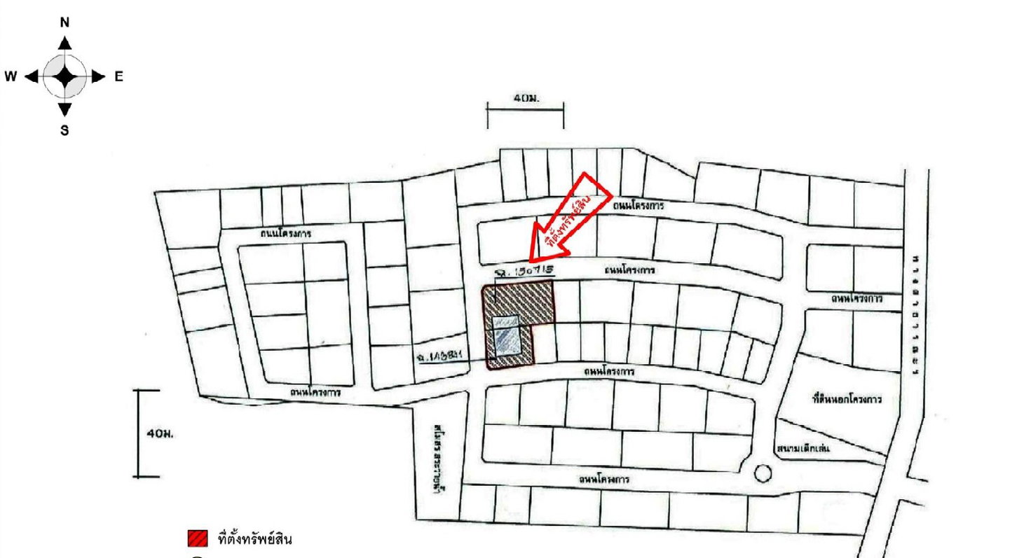รูป บ้านเดี่ยว 231 ตร.วา เมืองนครราชสีมา เมืองนครราชสีมา นครราชสีมา 4.1M - รูปที่ 12/13