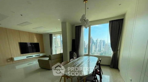 คอนโด 3 ห้องนอน 183 ตร.ม. ที่ ดิ เอ็มไพร์ เพลส ใกล้ BTS เซนต์หลุยส์ 400 ม. (ID 2593659)