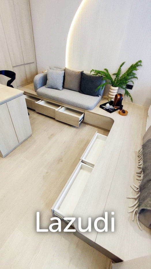 picture Hot Deal ! Studio Reference Sathorn - Wongwianyai - 5/15