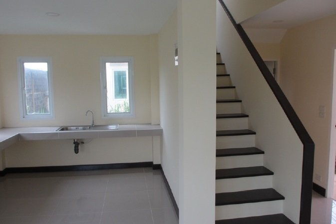 picture HOME 41 Sq.w. Thanyaburi Pathumthani for 3.1M - 7/13