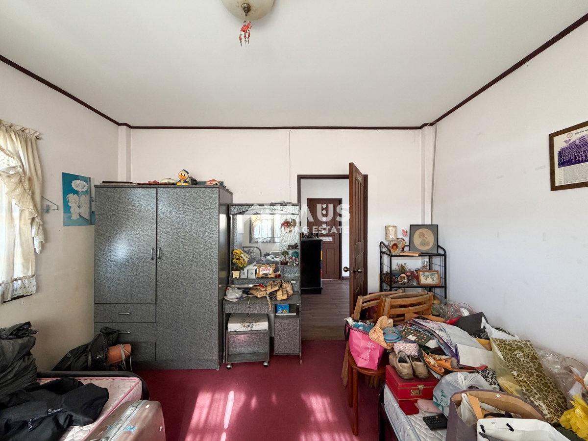 picture Ladawan Pinklao - Borommaratchachonnani / 3 Bedrooms #HPHU041 - 19/23
