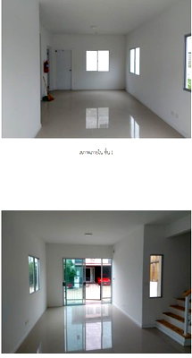 Townhouses for sale Phra Samut Jadee Samut Prakarn : TOWN HOUSE 24 Sq.w. Phra Samut Jadee Samut Prakarn for 2.5M