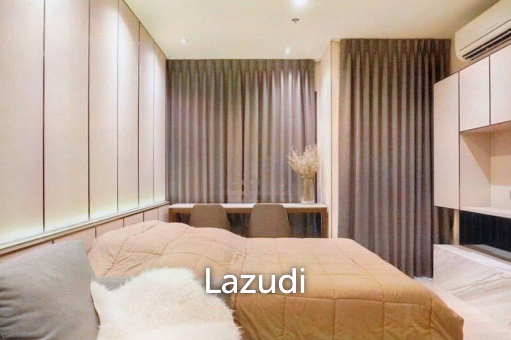 picture 1 Bed 1 Bath 25 SQ.M at Rhythm Sukhumvit 36-38 - 5/6
