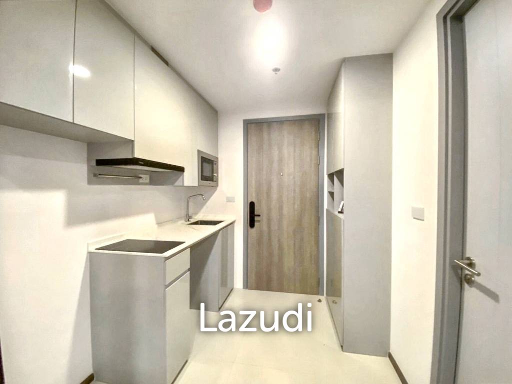 รูป Studio with 1 bathroom 27 Sq.M. Soho Bangkok Ratchada - รูปที่ 3/4