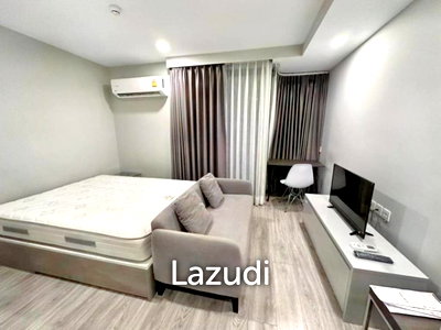 Condos for sale : Studio 26 SQ.M Maestro 14 Siam - Ratchathewi