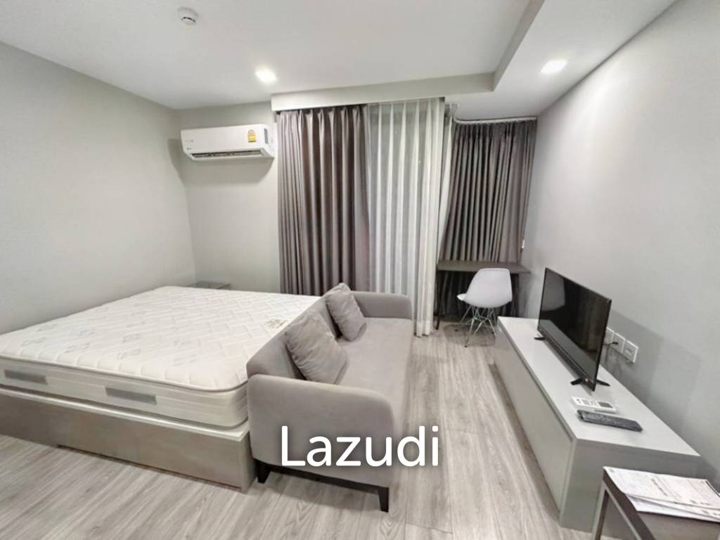 รูป Studio 26 SQ.M Maestro 14 Siam - Ratchathewi - รูปที่ 1/10