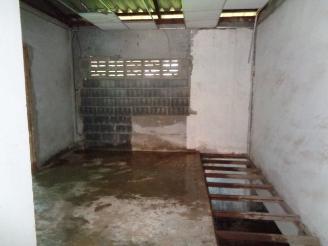 รูป อาคารพาณิชย์ 54.5 ตร.วา วังทองแลนด์ ศรีมหาโพธิ-ปราจีนบุรี ศรีมหาโพธิ ปราจีนบุรี 1.7M - รูปที่ 7/14