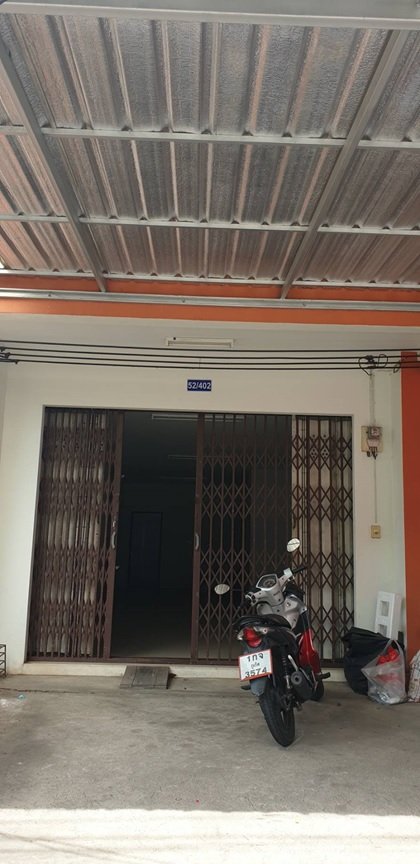 picture SHOP HOUSE 23.1 Sq.w. Muang Phuket Phuket for 5.5M - 5/19