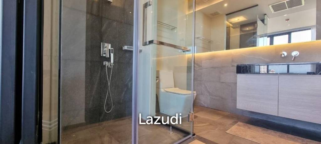 picture Pratumnak Andromeda Condo for Sale - 12/15