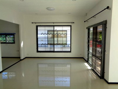Houses for sale Nikhom Pattana Rayong : HOME 58 Sq.w. Nikhom Pattana Rayong for 2.2M