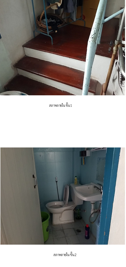 รูป บ้านเดี่ยว 20 ตร.วา พิบูลย์ทรัพย์ 17 หนองจอก หนองจอก กรุงเทพมหานคร 1.4M - รูปที่ 7/9