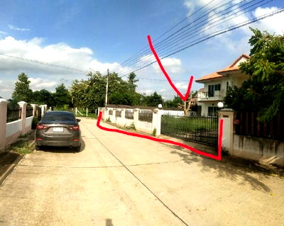 บ้านเดี่ยว วิทยาลัยเทคโนโลยีชนะพลขันธ์ : บ้านเดี่ยว 121 ตร.วา เมืองนครราชสีมา เมืองนครราชสีมา นครราชสีมา 3.7M