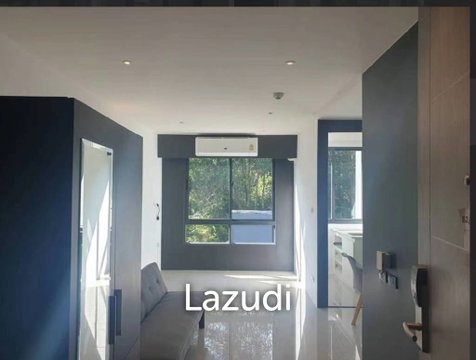 Affordable Modern Condo in Kathu Phuket