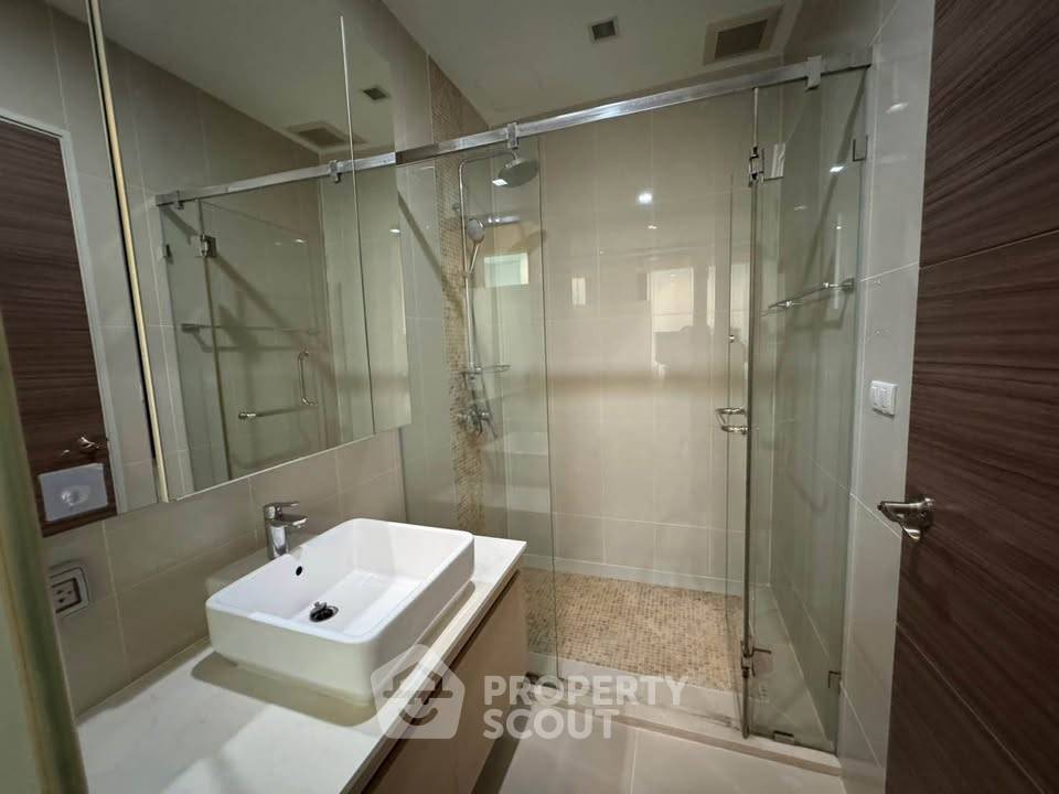 รูป คอนโด 1 ห้องนอน Q อโศก ขนาด 35 ตร.ม ใกล้ MRT เพชรบุรี 100 ม (ID 2699117) - รูปที่ 6/6