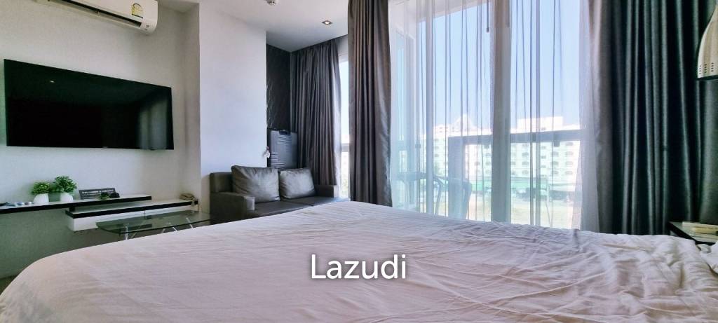 รูป Studio 1 Bath 30 SQ.M. Maxx City Condotel - รูปที่ 4/8