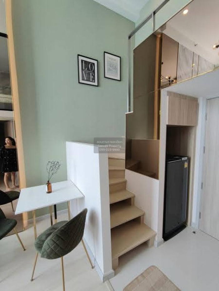 รูป เช่า คอนโด KnightsBridge Prime Sathorn BTS-ช่องนนทรี นราธิวาสราชนครินทร์ ทุ่งมหาเมฆ สาทร กรุงเทพ CX-02954 ✅ ทักไลน์ @connexproperty ตอบทันที ทีมงานมืออาชีพ ✅ - รูปที่ 6/7