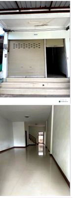 Shophouses for sale Ck Plaza : SHOP HOUSE 19.4 Sq.w. Pluak Daeng Rayong for 2.2M