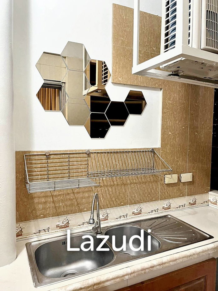 รูป Studio 1 Bath 47 SQ.M St. Louis Grand Terrace - รูปที่ 5/7