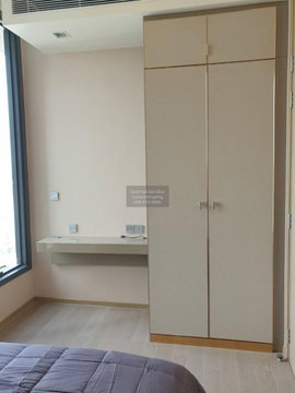 FOR RENT condo , The Esse Asoke , BTS-Asok , Khlong Toei Nuea , Watthana , Bangkok , CX-21767 ✅ Live chat with us ADD LINE @connexproperty ✅
