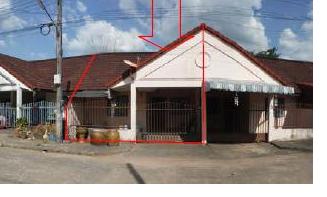 picture TOWN HOUSE 24 Sq.w. Muang Satun Satun for 410,000 - 1/7