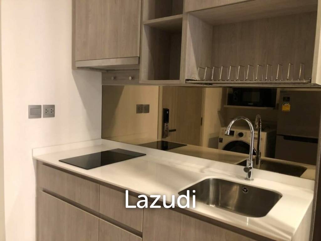 picture Studio 1 Bath 28 Sqm Condo For Sale - 8/10
