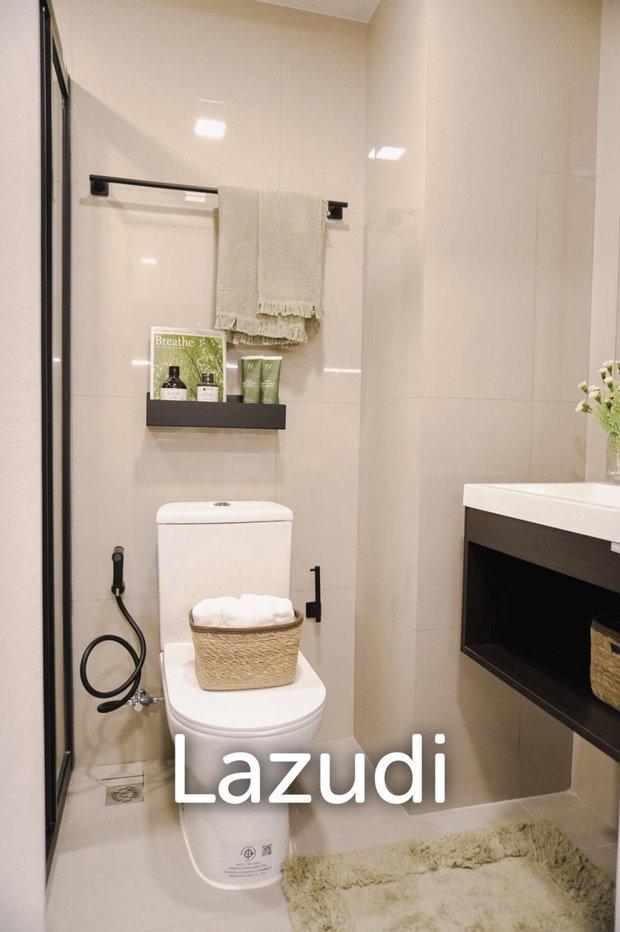 picture Studio 1 Bath 21.63SQ.M. QUINTARA MHy’ ZEN - 6/7