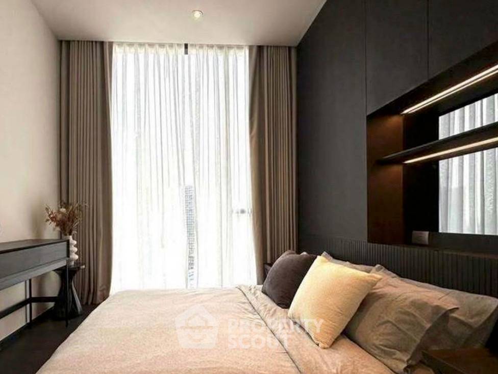 รูป คอนโด 3 ห้องนอน Laviq สุขุมวิท 57 ชั้น 19 200 ม. ถึง BTS ทองหล่อ 📍 (ID 2698502) - รูปที่ 2/9