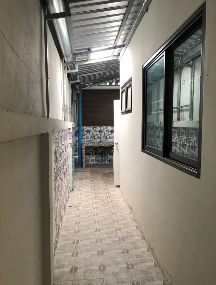 รูป บ้านแฝด 36 ตร.วา เดอะเซ็นทรัล ทาวน์ บึง-ศรีราชา ศรีราชา-ชลบุรี ศรีราชา ชลบุรี 2.5M - รูปที่ 14/15
