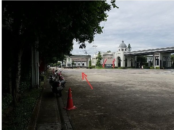 รูป ทาวน์เฮ้าส์ 19 ตร.วา โกลเด้นทาวน์ 3 บางนา-สวนหลวง ประเวศ ประเวศ กรุงเทพมหานคร 4.4M - รูปที่ 18/22