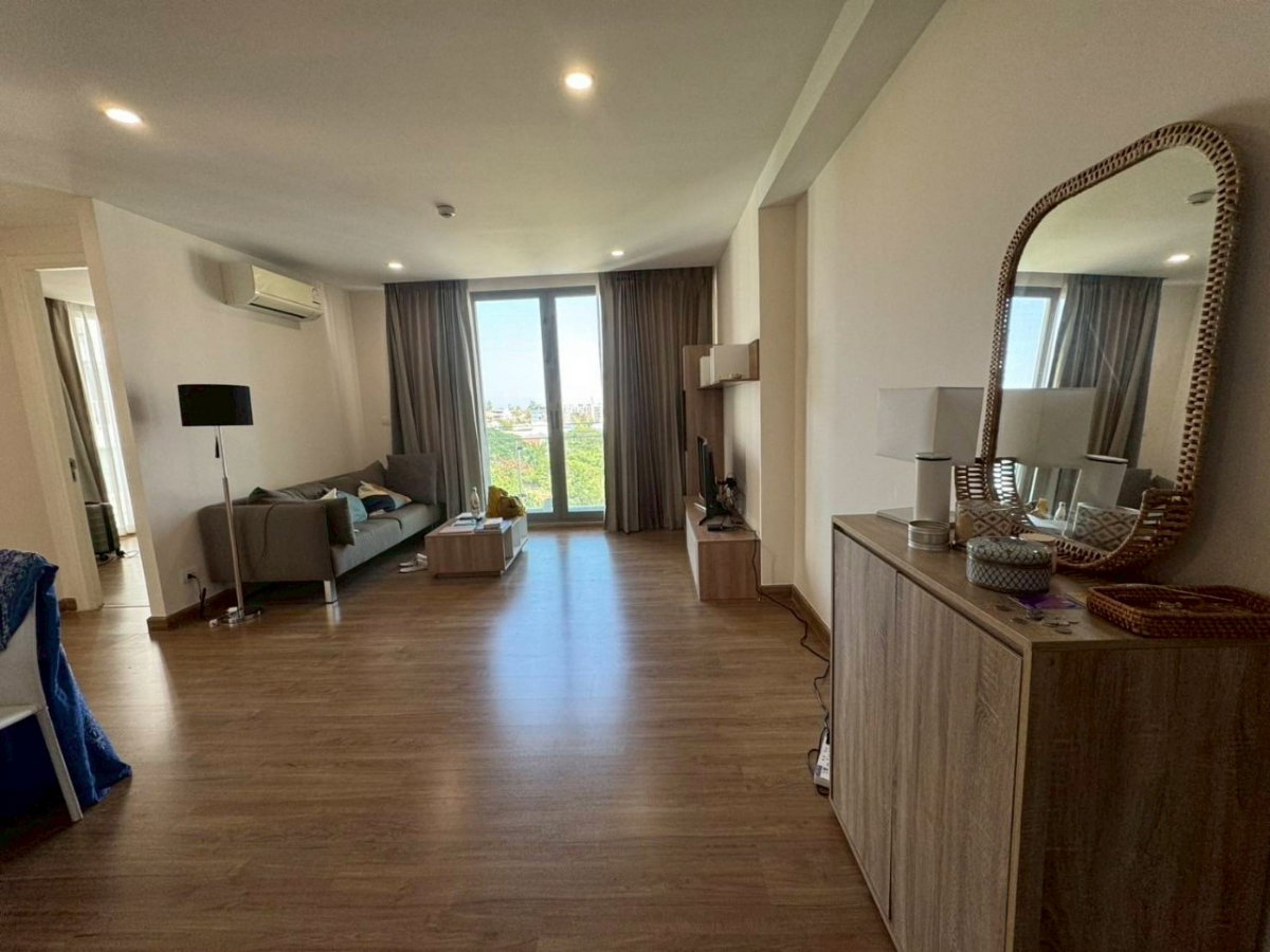 picture For sale The Nimmana condo 2 bedroom type - 3/15